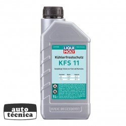 KÜHLERFROSTSCHUTZ KFS 11 |...