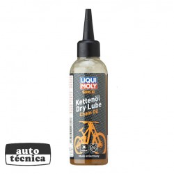 BIKE CHAIN OIL DRY LUBE -...